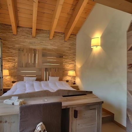 Hotel Bait De Angial Livigno Luaran gambar