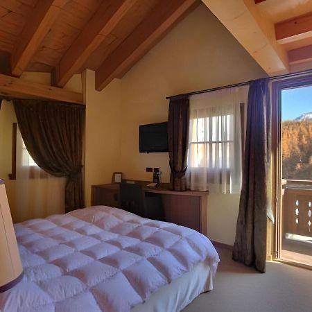 Hotel Bait De Angial Livigno Luaran gambar