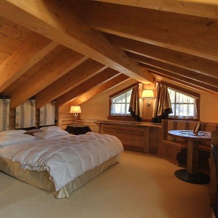 Hotel Bait De Angial Livigno Luaran gambar