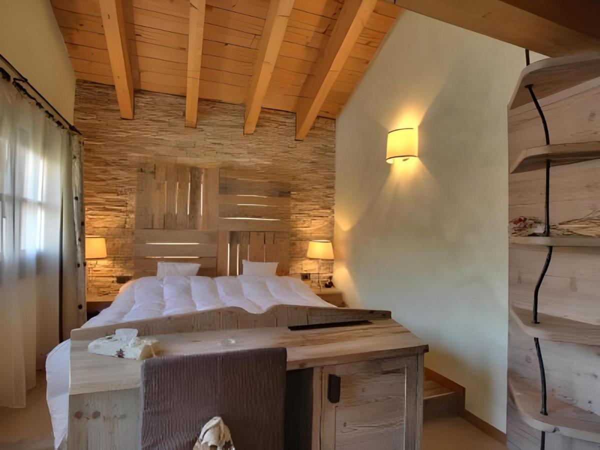 Hotel Bait De Angial Livigno Luaran gambar