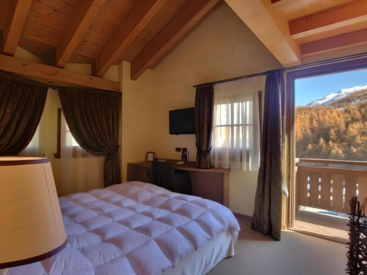Hotel Bait De Angial Livigno Luaran gambar