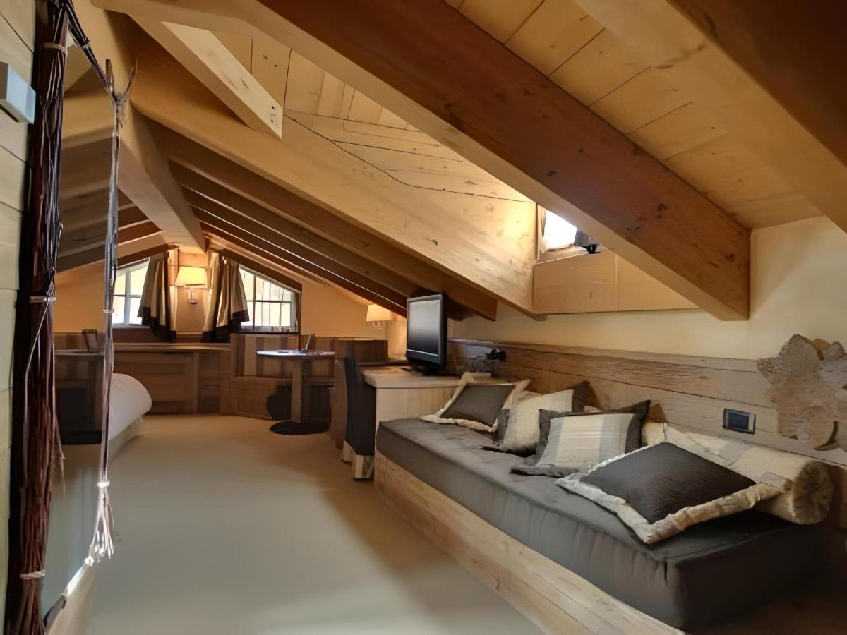 Hotel Bait De Angial Livigno Luaran gambar