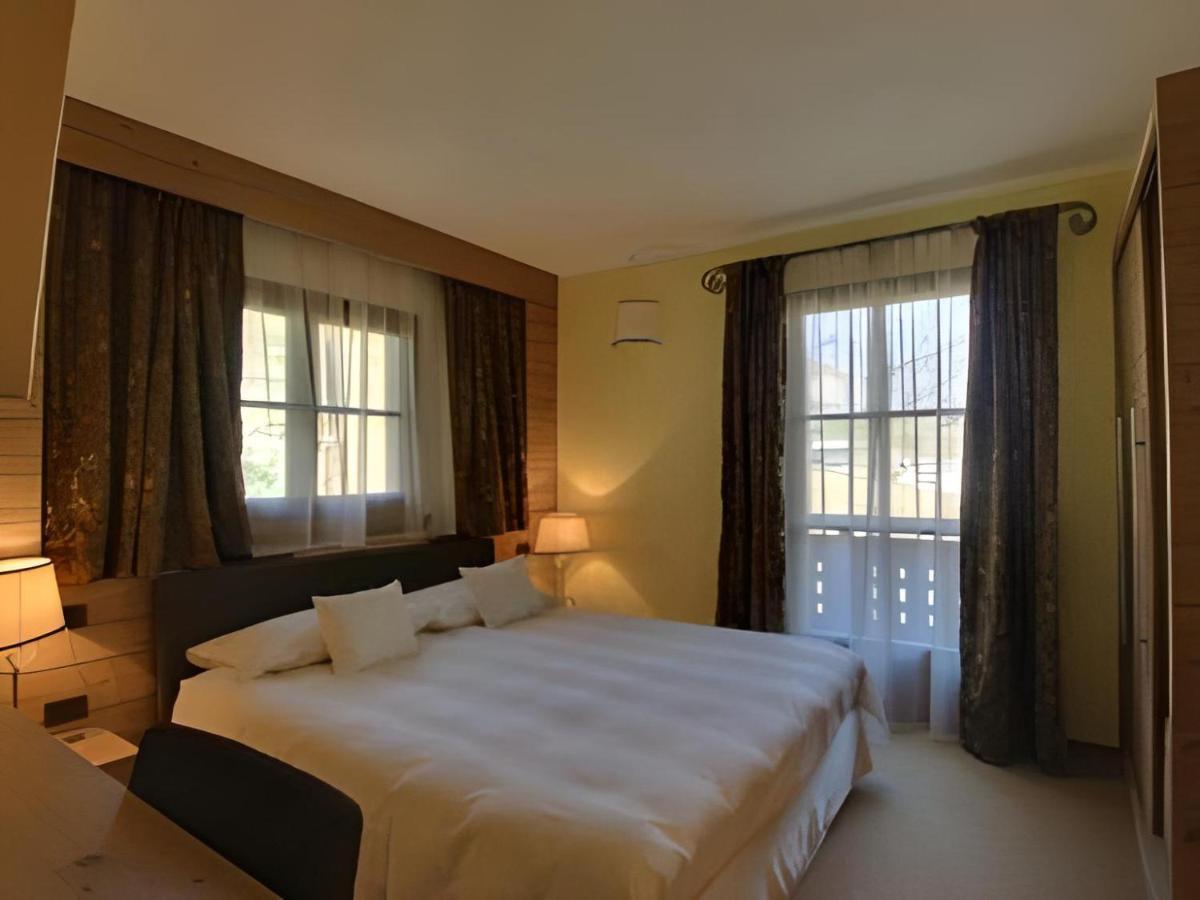 Hotel Bait De Angial Livigno Luaran gambar