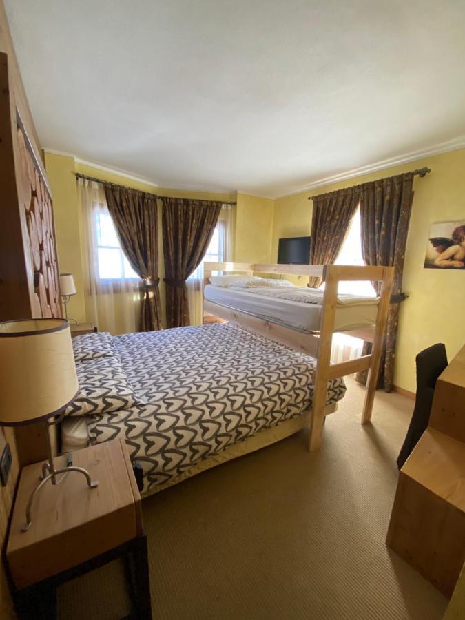 Hotel Bait De Angial Livigno Luaran gambar