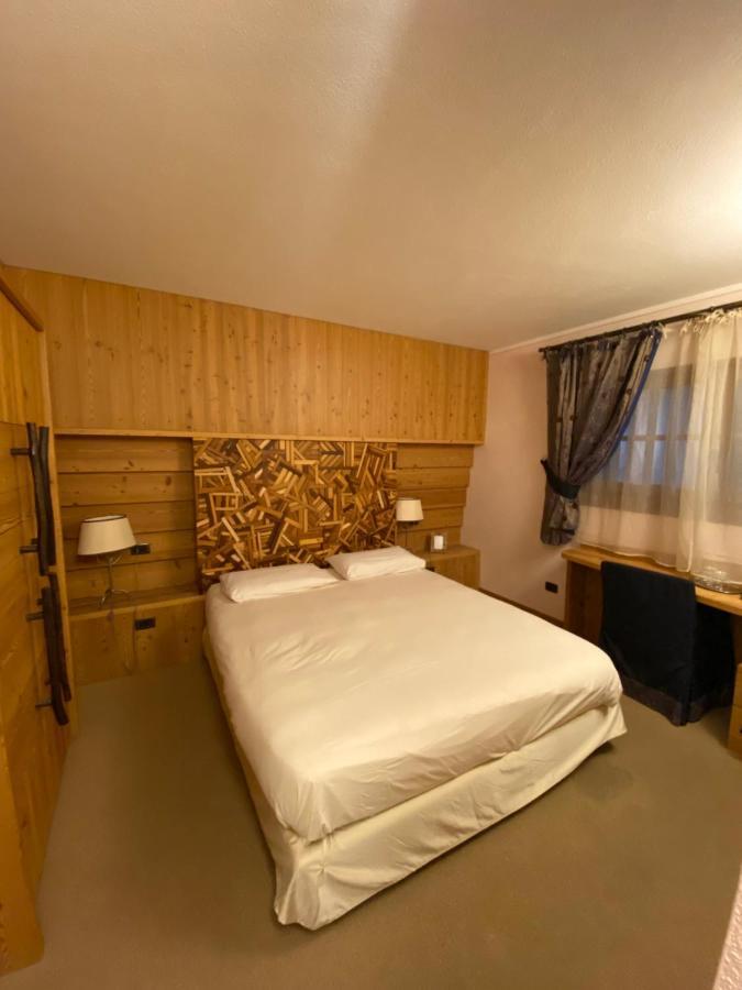 Hotel Bait De Angial Livigno Luaran gambar