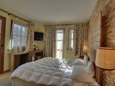 Hotel Bait De Angial Livigno Luaran gambar