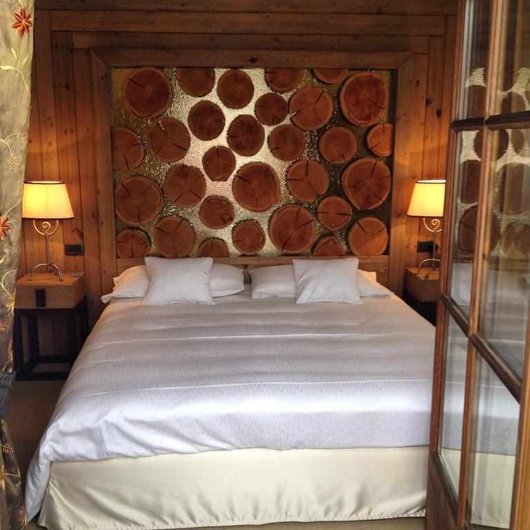 Hotel Bait De Angial Livigno Luaran gambar