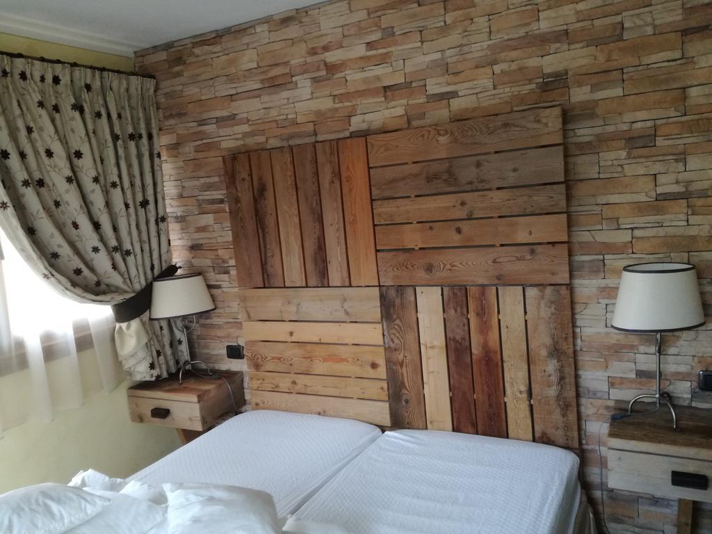 Hotel Bait De Angial Livigno Luaran gambar