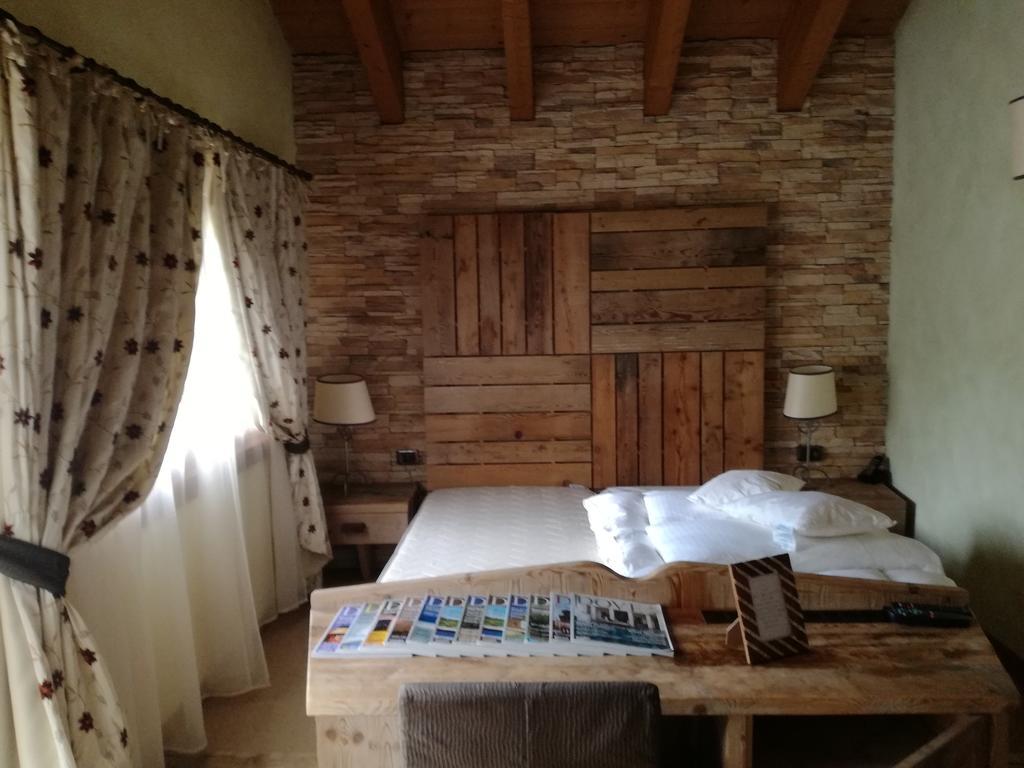 Hotel Bait De Angial Livigno Luaran gambar