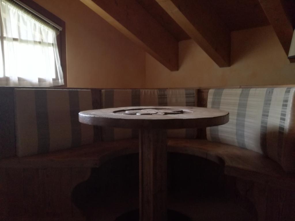 Hotel Bait De Angial Livigno Luaran gambar