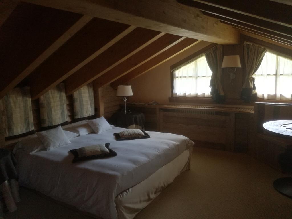 Hotel Bait De Angial Livigno Luaran gambar