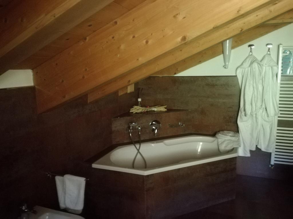 Hotel Bait De Angial Livigno Luaran gambar