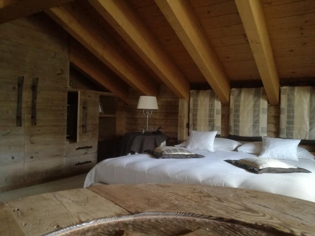 Hotel Bait De Angial Livigno Luaran gambar