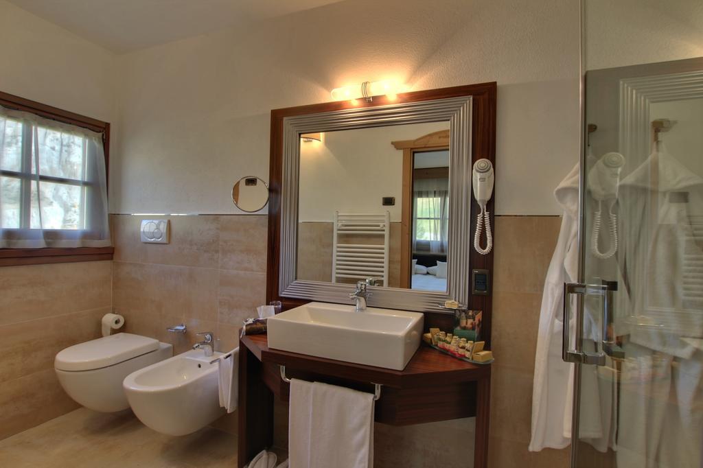 Hotel Bait De Angial Livigno Luaran gambar