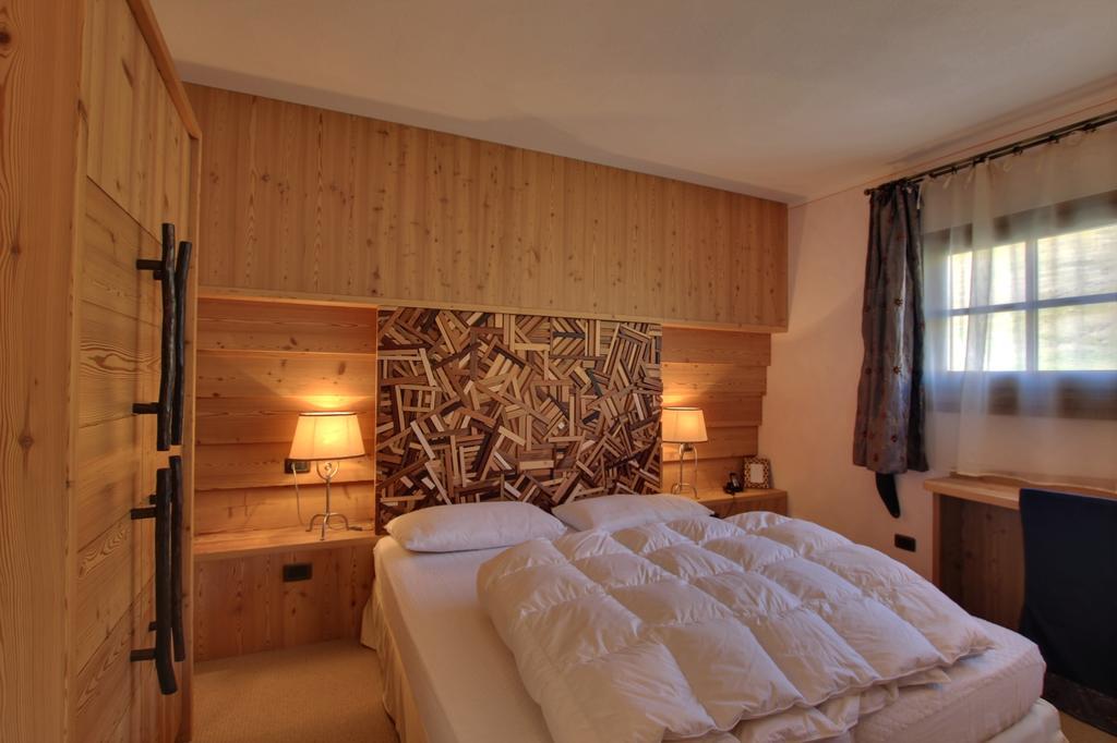 Hotel Bait De Angial Livigno Luaran gambar