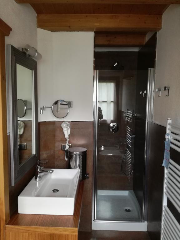 Hotel Bait De Angial Livigno Luaran gambar