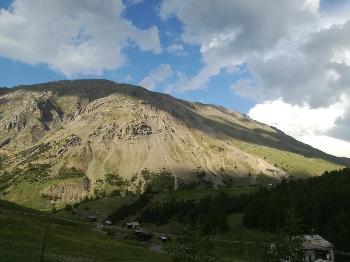 Hotel Bait De Angial Livigno Luaran gambar