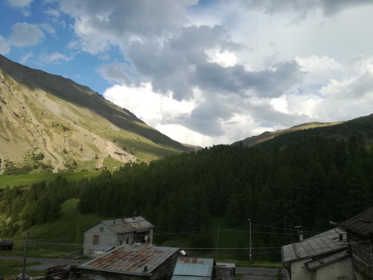 Hotel Bait De Angial Livigno Luaran gambar