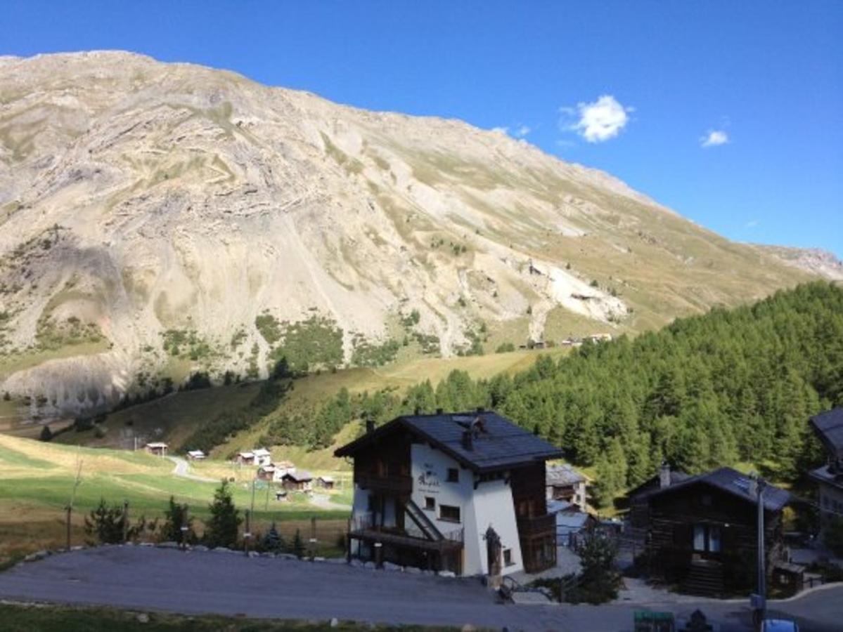 Hotel Bait De Angial Livigno Luaran gambar