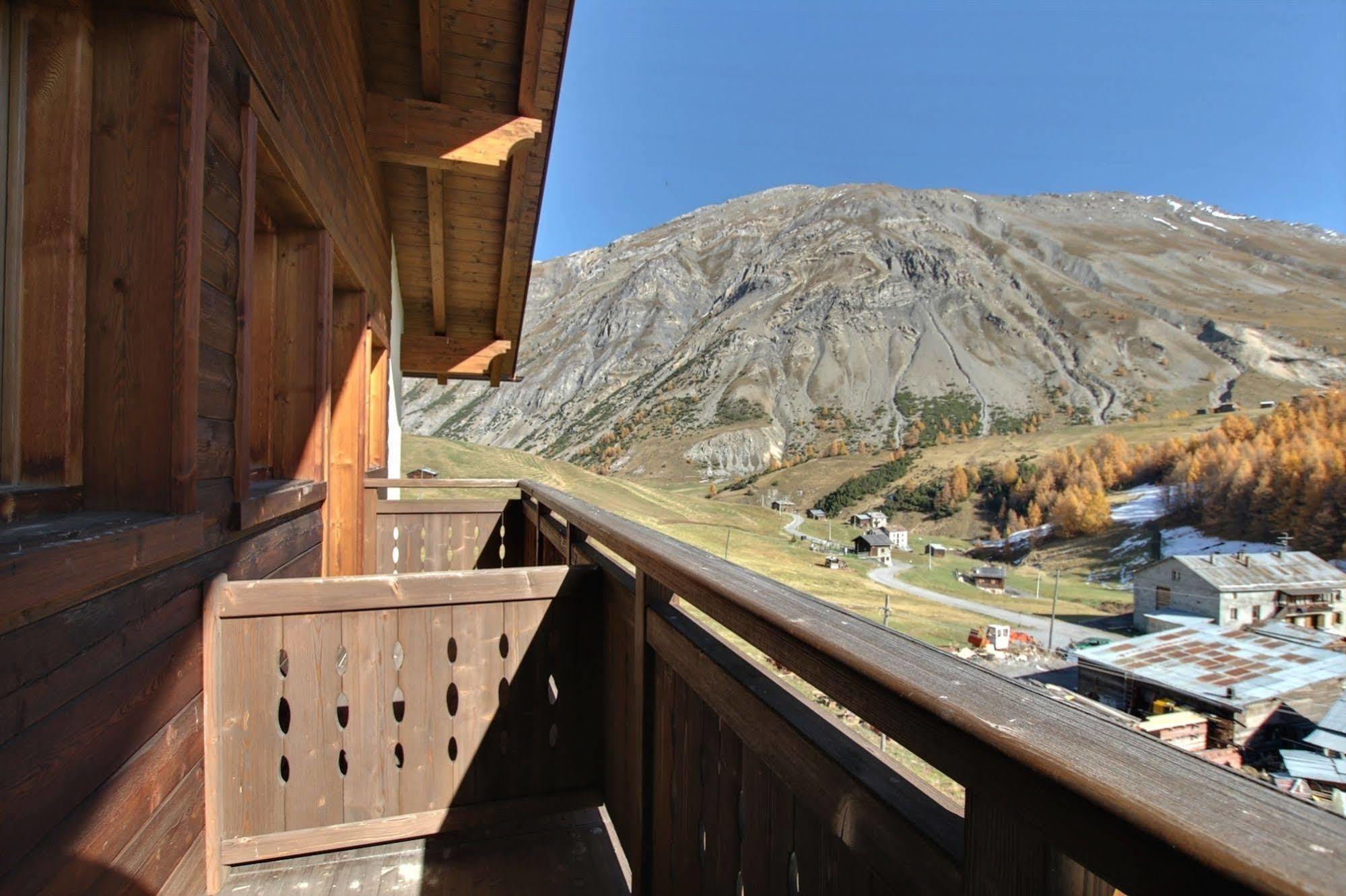 Hotel Bait De Angial Livigno Luaran gambar