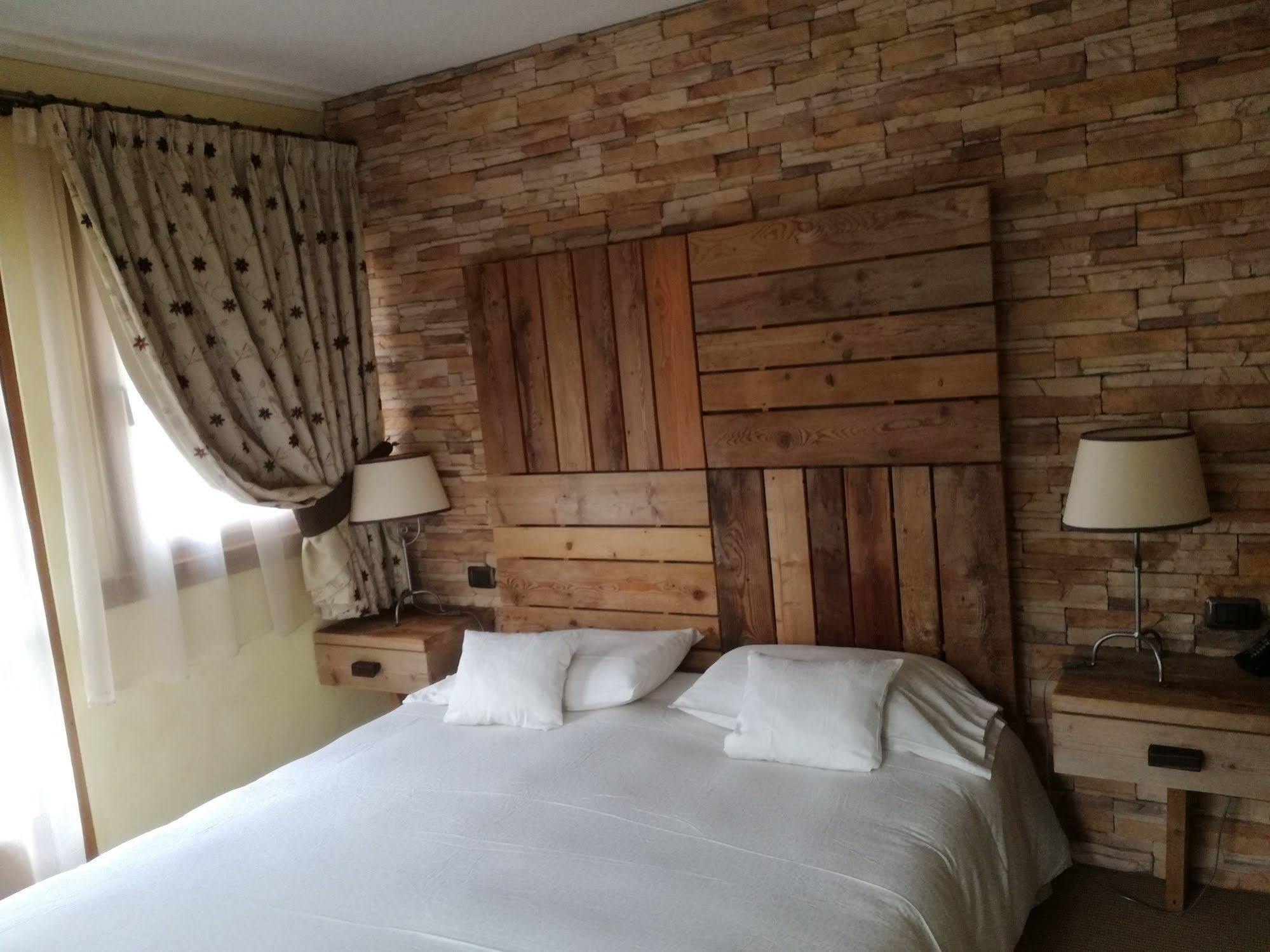 Hotel Bait De Angial Livigno Luaran gambar